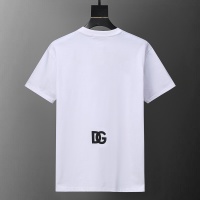 $25.00 USD Dolce & Gabbana D&G T-Shirts Short Sleeved For Men #1181521