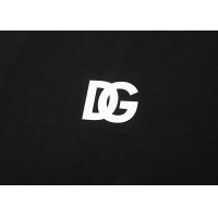 $25.00 USD Dolce & Gabbana D&G T-Shirts Short Sleeved For Men #1181522