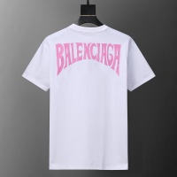 $25.00 USD Balenciaga T-Shirts Short Sleeved For Men #1181525
