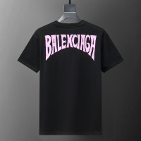 $25.00 USD Balenciaga T-Shirts Short Sleeved For Men #1181526