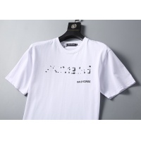 $25.00 USD Balenciaga T-Shirts Short Sleeved For Men #1181527