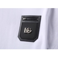 $25.00 USD Dolce & Gabbana D&G T-Shirts Short Sleeved For Men #1181529