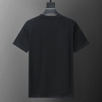 $25.00 USD Balmain T-Shirts Short Sleeved For Men #1181532