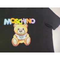 $25.00 USD Moschino T-Shirts Short Sleeved For Men #1181544