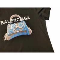 $25.00 USD Balenciaga T-Shirts Short Sleeved For Men #1181555