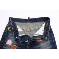 $60.00 USD Dsquared Jeans For Men #1181600