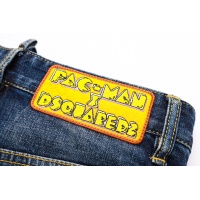 $60.00 USD Dsquared Jeans For Men #1181600
