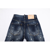 $60.00 USD Dsquared Jeans For Men #1181604