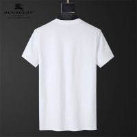$25.00 USD Burberry T-Shirts Short Sleeved For Men #1181607