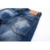 $60.00 USD Dsquared Jeans For Men #1181613