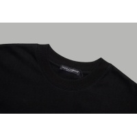$40.00 USD Dolce & Gabbana D&G T-Shirts Short Sleeved For Unisex #1181631