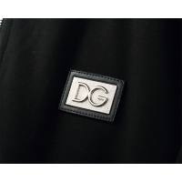 $85.00 USD Dolce & Gabbana D&G Tracksuits Long Sleeved For Men #1181635