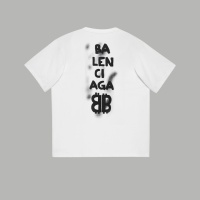 $40.00 USD Balenciaga T-Shirts Short Sleeved For Unisex #1181638