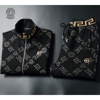 $85.00 USD Versace Tracksuits Long Sleeved For Men #1181647