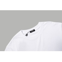 $40.00 USD Fendi T-Shirts Short Sleeved For Unisex #1181655
