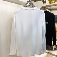 $34.00 USD Fendi T-Shirts Long Sleeved For Unisex #1181671