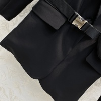 $108.00 USD Prada Jackets Long Sleeved For Women #1181685