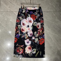 $115.00 USD Dolce & Gabbana D&G Tracksuits Short Sleeved For Women #1181708