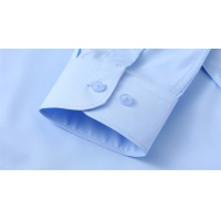 $40.00 USD Salvatore Ferragamo Shirts Long Sleeved For Unisex #1181785