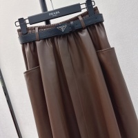 $85.00 USD Prada Midi Skirt For Women #1181815