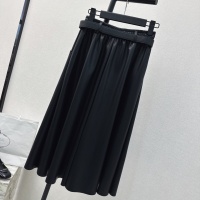$85.00 USD Prada Midi Skirt For Women #1181816