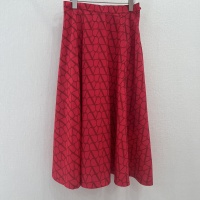 $88.00 USD Valentino Midi Skirt For Women #1181823