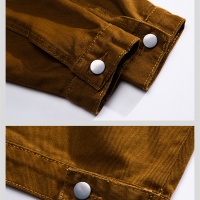 $60.00 USD Hermes Jackets Long Sleeved For Men #1181870