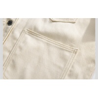 $60.00 USD Prada Jackets Long Sleeved For Men #1181879