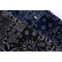 $60.00 USD Dolce & Gabbana D&G Jackets Long Sleeved For Men #1181901