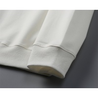 $40.00 USD Balenciaga Hoodies Long Sleeved For Men #1182043
