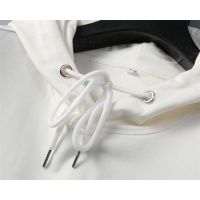$40.00 USD Hermes Hoodies Long Sleeved For Men #1182072
