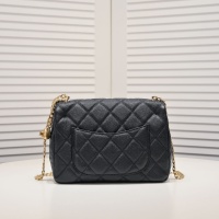 $82.00 USD Chanel AAA Quality Messenger Bags For Women #1182079