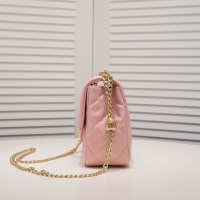 $82.00 USD Chanel AAA Quality Messenger Bags For Women #1182080