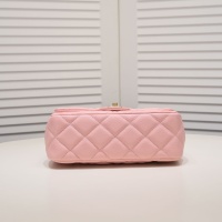 $82.00 USD Chanel AAA Quality Messenger Bags For Women #1182080