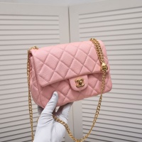 $82.00 USD Chanel AAA Quality Messenger Bags For Women #1182080