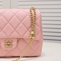 $82.00 USD Chanel AAA Quality Messenger Bags For Women #1182080