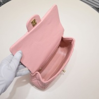 $82.00 USD Chanel AAA Quality Messenger Bags For Women #1182080