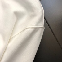 $40.00 USD Balenciaga Hoodies Long Sleeved For Men #1182089