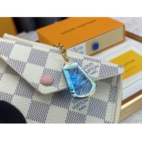 $36.00 USD Louis Vuitton LV Card Case For Women #1182097