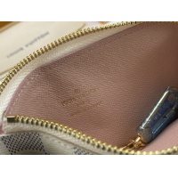 $36.00 USD Louis Vuitton LV Card Case For Women #1182097