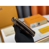 $36.00 USD Louis Vuitton LV Card Case For Women #1182098