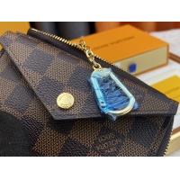 $36.00 USD Louis Vuitton LV Card Case For Women #1182098