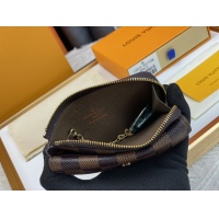 $36.00 USD Louis Vuitton LV Card Case For Women #1182098