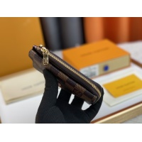 $36.00 USD Louis Vuitton LV Card Case For Women #1182099