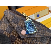 $36.00 USD Louis Vuitton LV Card Case For Women #1182099