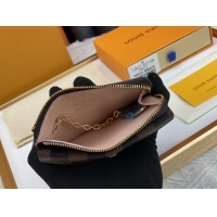 $36.00 USD Louis Vuitton LV Card Case For Women #1182099