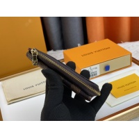 $36.00 USD Louis Vuitton LV Card Case For Women #1182100