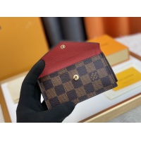 $36.00 USD Louis Vuitton LV Card Case For Women #1182100