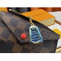$36.00 USD Louis Vuitton LV Card Case For Women #1182100