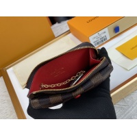 $36.00 USD Louis Vuitton LV Card Case For Women #1182100